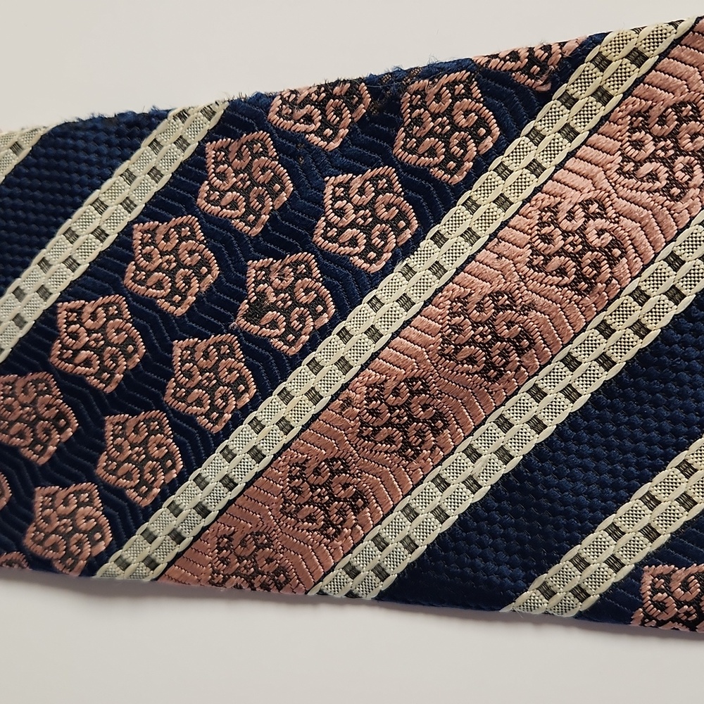 Vintage Sears The Men's Store Tie